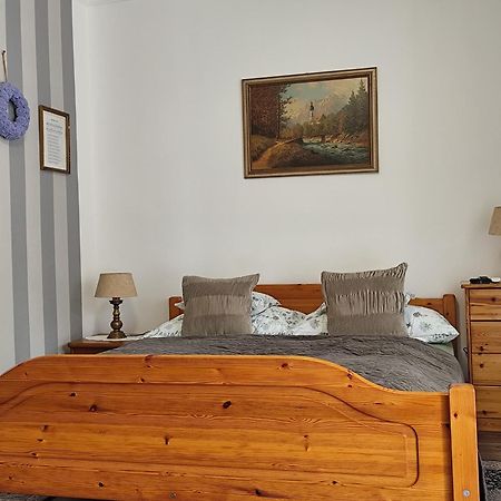 Bobita Apartmanhaz Сільвашварад Екстер'єр фото