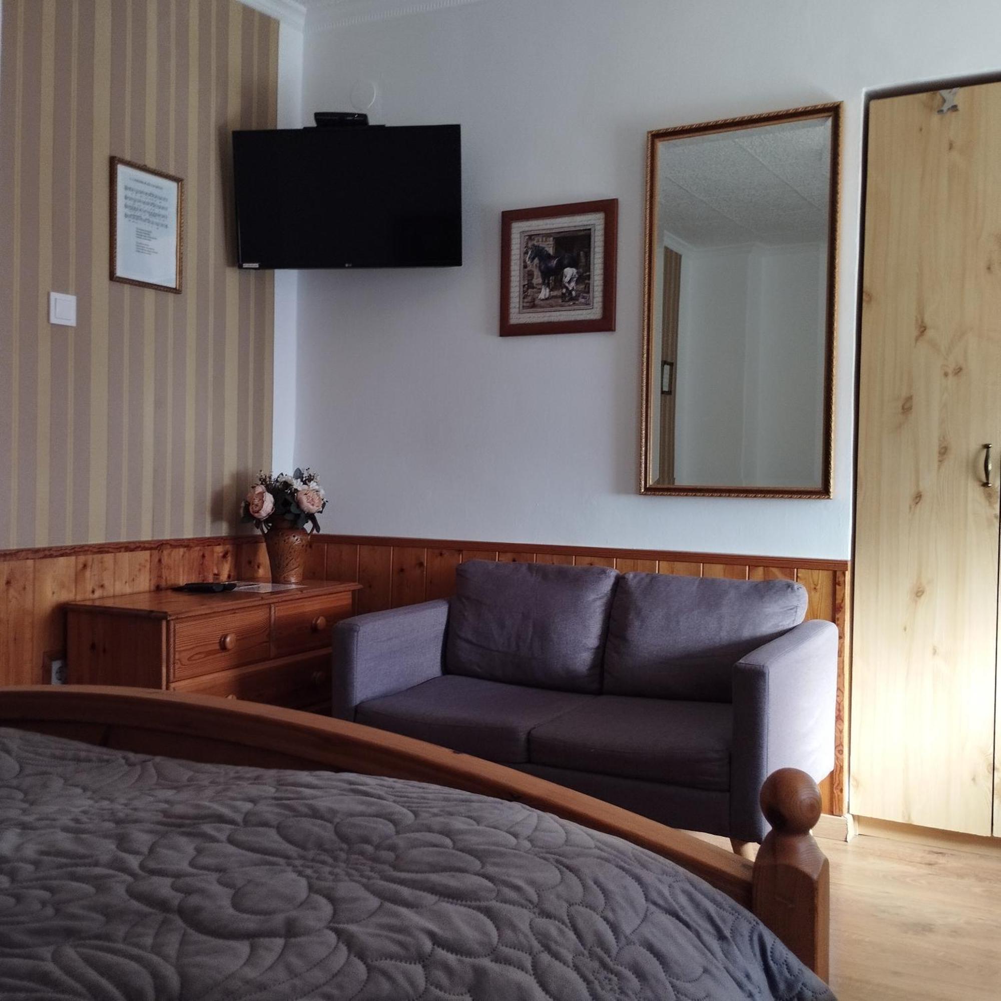 Bobita Apartmanhaz Сільвашварад Екстер'єр фото