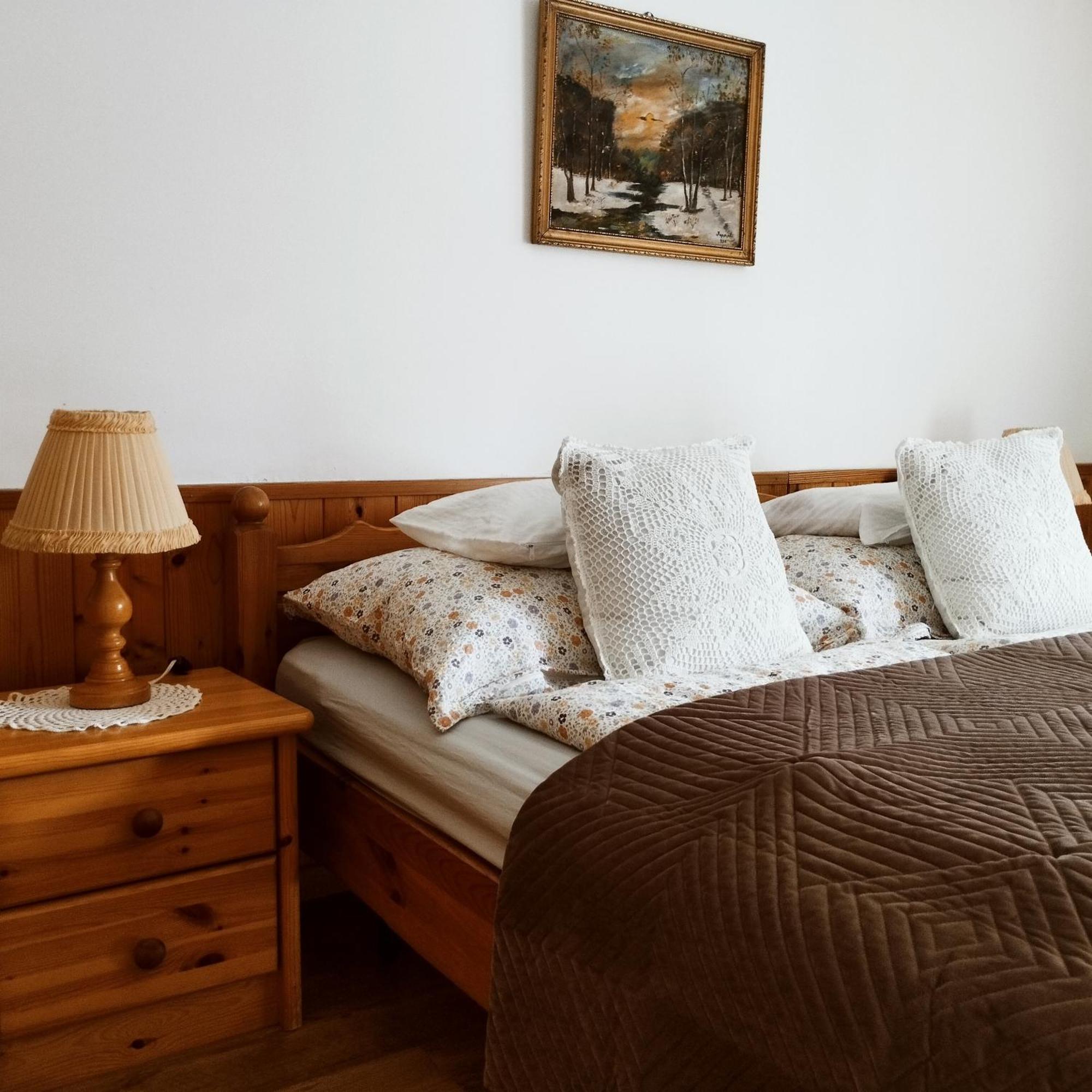 Bobita Apartmanhaz Сільвашварад Екстер'єр фото
