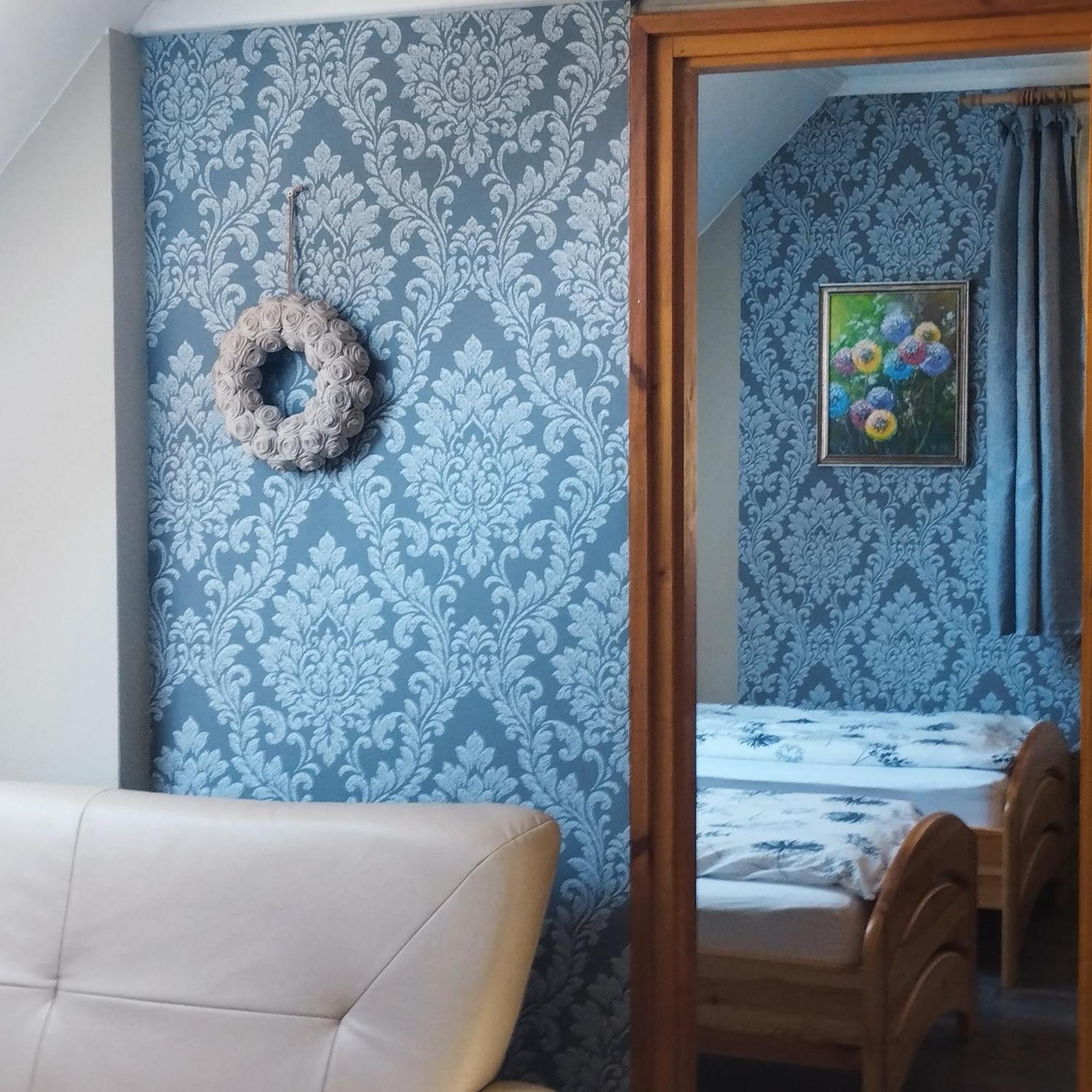 Bobita Apartmanhaz Сільвашварад Екстер'єр фото