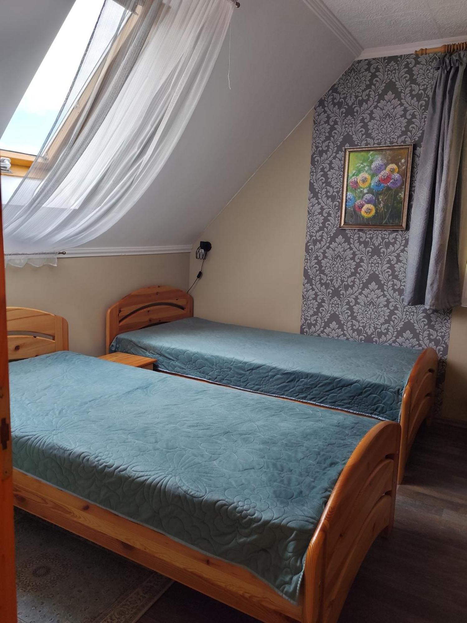 Bobita Apartmanhaz Сільвашварад Екстер'єр фото
