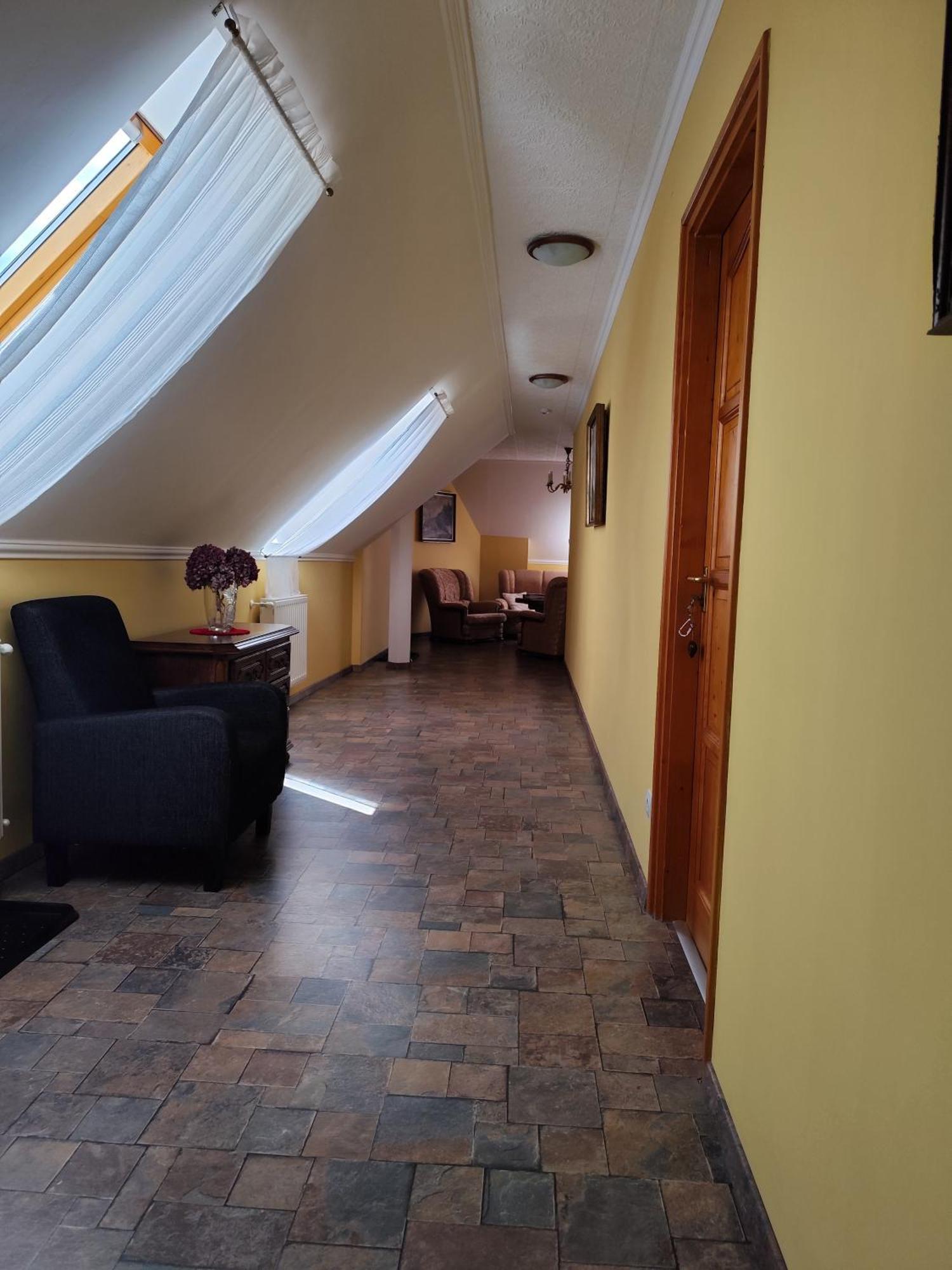 Bobita Apartmanhaz Сільвашварад Екстер'єр фото
