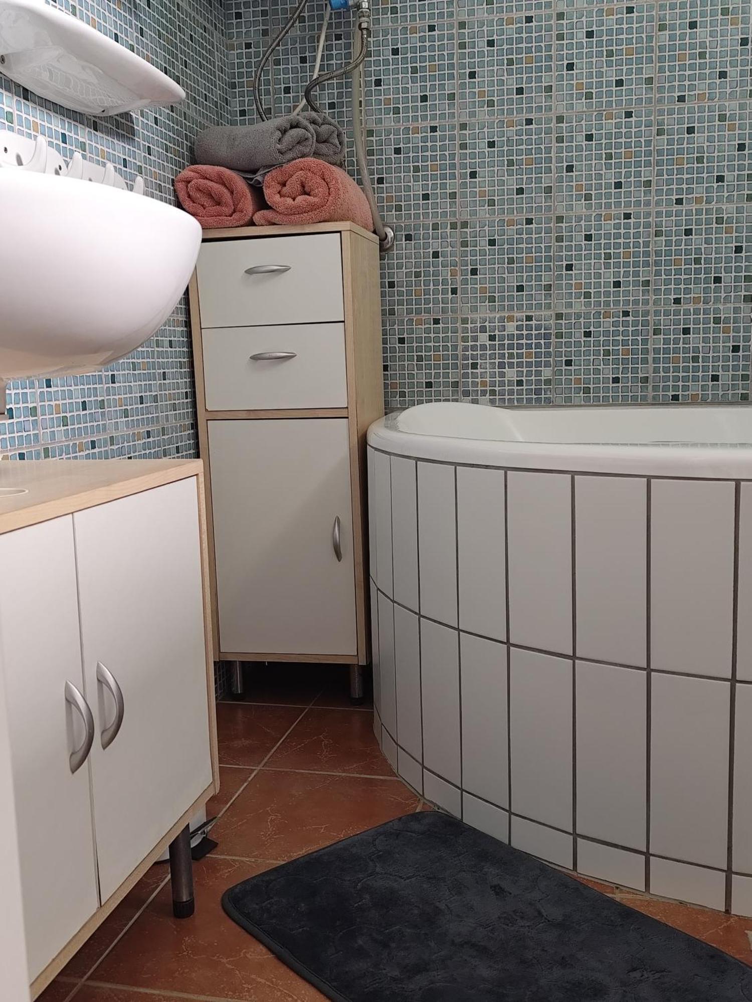Bobita Apartmanhaz Сільвашварад Екстер'єр фото