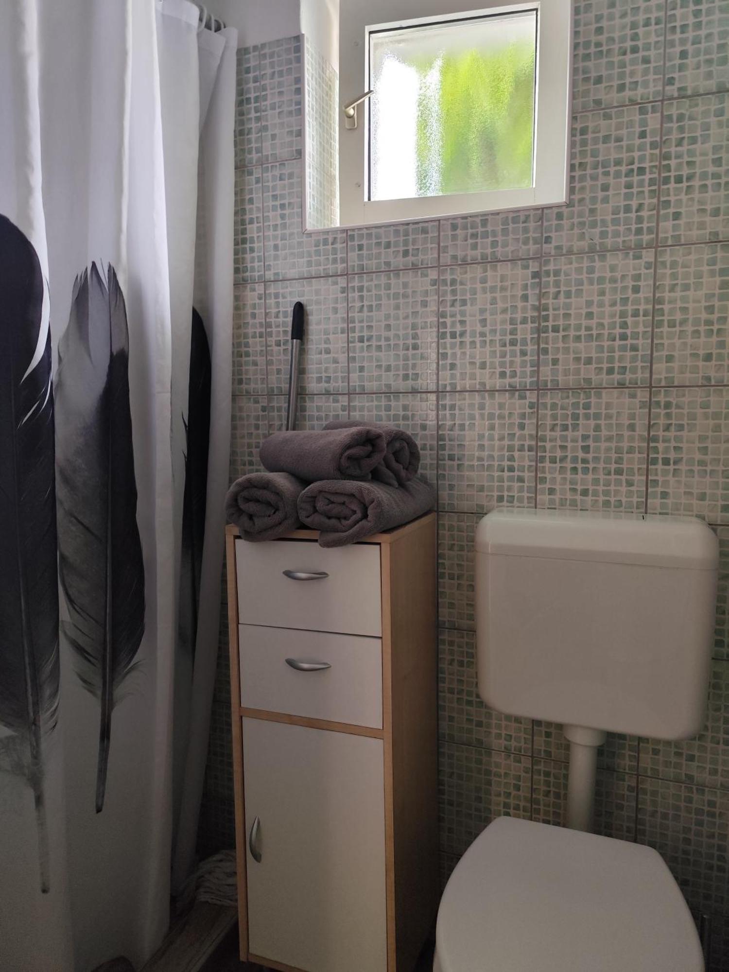 Bobita Apartmanhaz Сільвашварад Екстер'єр фото