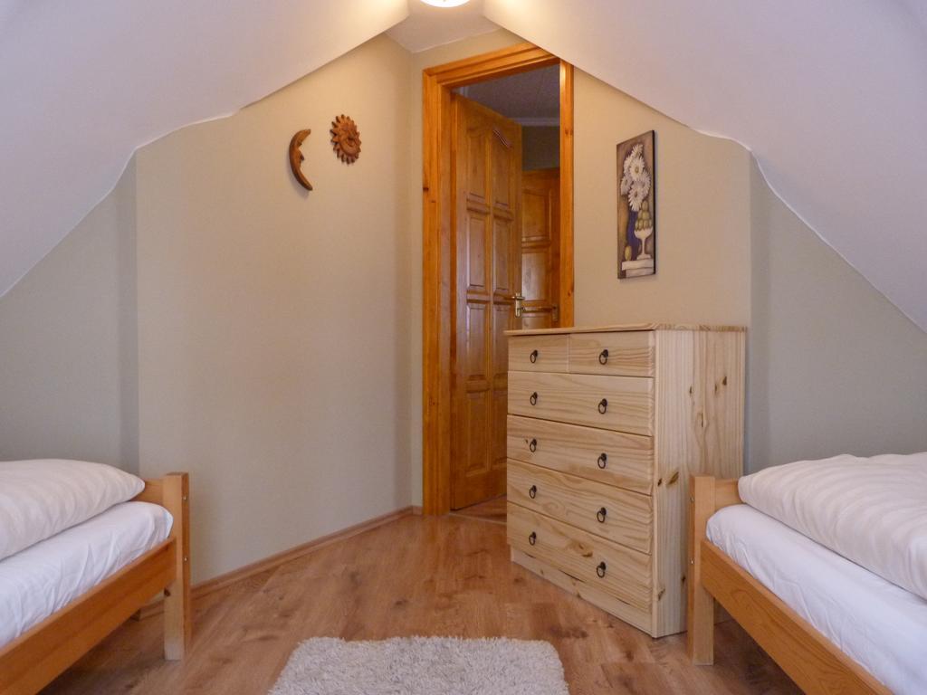 Bobita Apartmanhaz Сільвашварад Екстер'єр фото